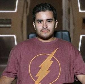 Meet your Posher, Jason